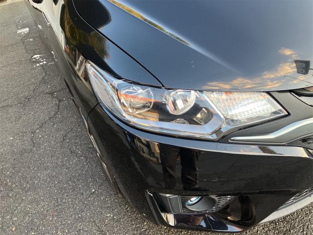 フィットハイブリッド Ｌパッケージ　ハイブリッド　ＥＴＣ　バックカメラ　ナビ　ＴＶ　オートクルーズコントロール　オートライト　ＬＥＤヘッドランプ　スマートキー　電動格納ミラー　ＡＴ　盗難防止システム　衝突安全ボディ　ＵＳＢ　ＡＢＳ（74枚目）