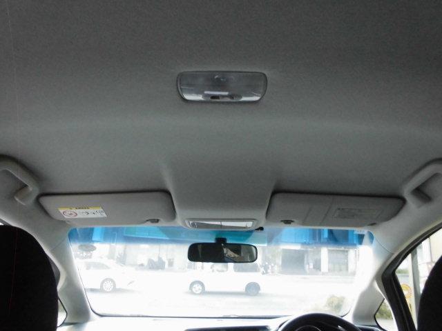 フィットハイブリッド Ｆパッケージ　ナビ　ＥＴＣ　プッシュスタート　フルフラット　安全ボディ　盗難警報装置　ＡＵＴＯエアコン　助手席エアバック　ＥＣＯＮ　ＡＢＳ付　横滑り防止システム　キーレスエントリー　運転席エアバック　パワーステアリング　パワーウィンドウ（52枚目）