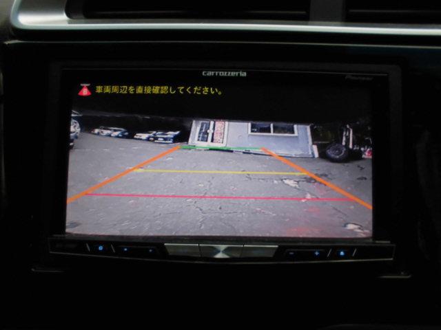 フィットハイブリッド Sパッケージ ナビ 地デジ プッシュスタート フルフラット VSA クルコン イモビライザー パワーウィンドウ スマキー Wエアバック パワステ エアバッグ AAC 衝突安全ボディ ABS アイドルストップ キーフリー LEDヘットライト(28枚目)