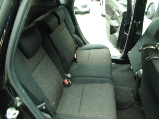 フィットハイブリッド Sパッケージ ナビ 地デジ プッシュスタート フルフラット VSA クルコン イモビライザー パワーウィンドウ スマキー Wエアバック パワステ エアバッグ AAC 衝突安全ボディ ABS アイドルストップ キーフリー LEDヘットライト(41枚目)