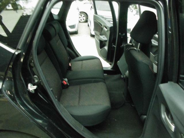 フィットハイブリッド Sパッケージ ナビ 地デジ プッシュスタート フルフラット VSA クルコン イモビライザー パワーウィンドウ スマキー Wエアバック パワステ エアバッグ AAC 衝突安全ボディ ABS アイドルストップ キーフリー LEDヘットライト(42枚目)