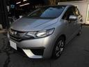 フィットハイブリッド Ｆパッケージ　ナビ　ＥＴＣ　プッシュスタート　フルフラット　安全ボディ　盗難警報装置　ＡＵＴＯエアコン　助手席エアバック　ＥＣＯＮ　ＡＢＳ付　横滑り防止システム　キーレスエントリー　運転席エアバック　パワーステアリング　パワーウィンドウ（5枚目）