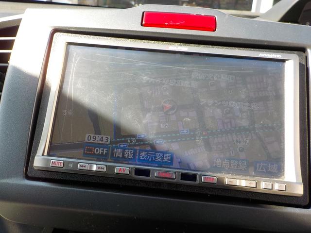フリード フレックス Fパッケージ 左パワースライドドア ナビ テレビ ETC 禁煙車 5人乗り(18枚目)