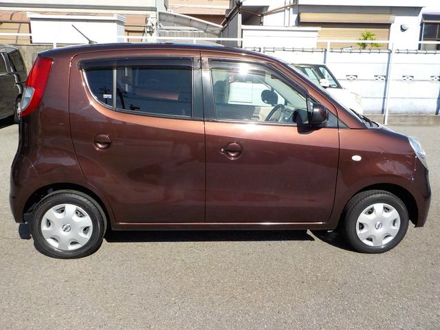 モコ S 禁煙車 CDチューナー キーレス ヘッドライトレベライザー 電動格納ミラー パワーウインド(11枚目)
