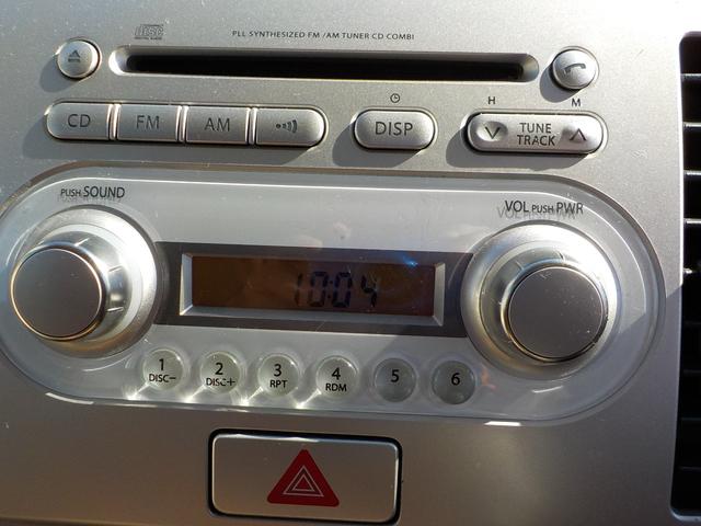 モコ S 禁煙車 CDチューナー キーレス ヘッドライトレベライザー 電動格納ミラー パワーウインド(18枚目)
