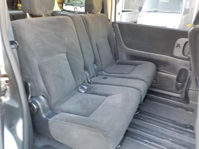 セレナ 20S スマートキー スペアキー ナビ テレビ 両側パワースライドドア コーナーセンサー 8人乗り(11枚目)