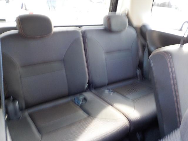 セレナ ハイウェイスター 左パワースライドドア ナビ ETC バックカメラ 8人乗り 禁煙車 アルミホイール 前後ドライブレコーダー(12枚目)