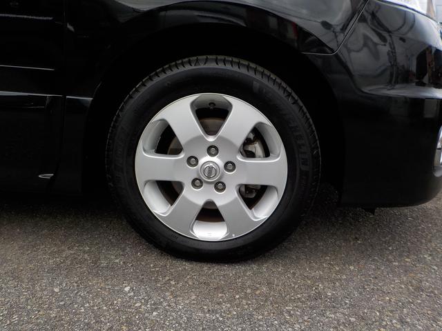 セレナ ハイウェイスター ナビ テレビ ETC 電動格納ミラー アルミホイール スマートキー スペアキー 禁煙車(27枚目)