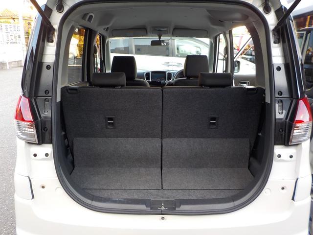 ソリオ X 左パワースライドドア ナビ テレビ ETC アルミホイール スマートキー スペアキー(12枚目)