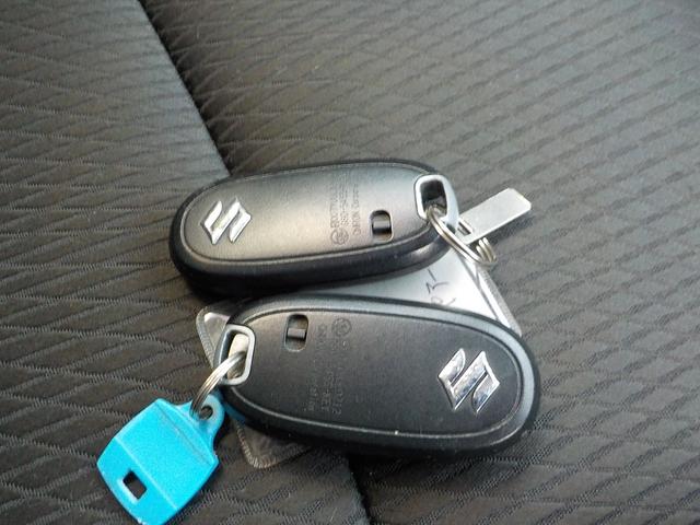 ソリオ X 左パワースライドドア ナビ テレビ ETC アルミホイール スマートキー スペアキー(23枚目)