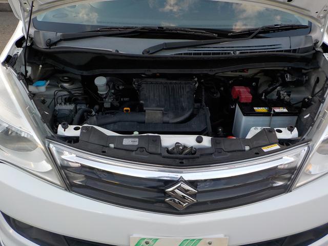 ソリオ X 左パワースライドドア ナビ テレビ ETC アルミホイール スマートキー スペアキー(28枚目)