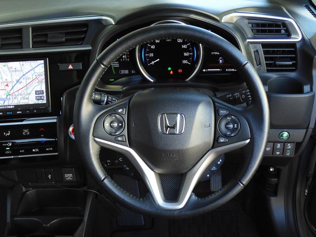 L ホンダセンシング ☆ 価格見直しました。 最終売切りプライスです。 是非お急ぎ下さい♪(22枚目)