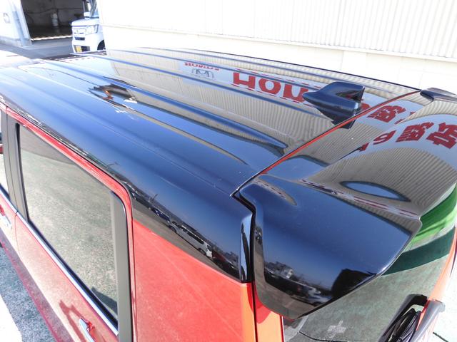 Lホンダセンシング 弊社試乗車 メモリーナビ リアカメラ(35枚目)