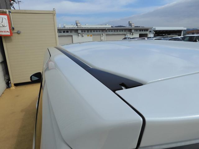 ハイブリッド・Gホンダセンシング 弊社試乗車 ETC フルセグ リアカメラ(37枚目)