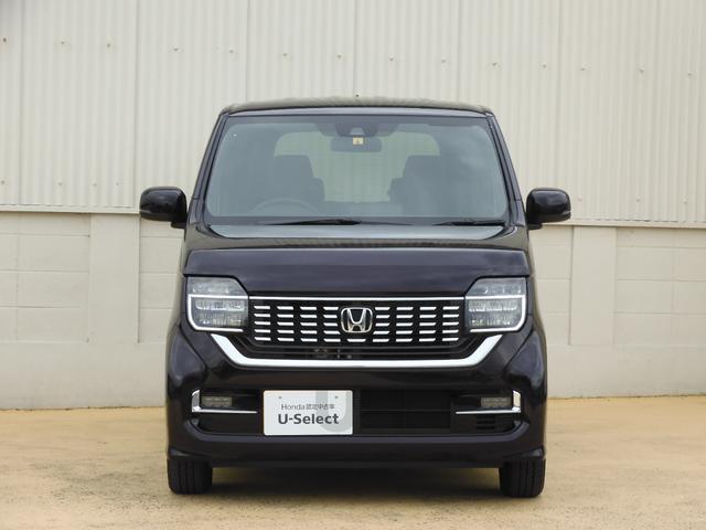 Lホンダセンシング 弊社試乗車 ETC フルセグ リアカメラ(6枚目)