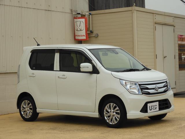 FZ メモリーナビ ETC フルセグ リアカメラ(29枚目)