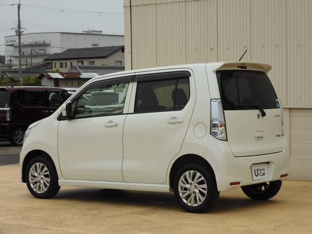 FZ メモリーナビ ETC フルセグ リアカメラ(35枚目)