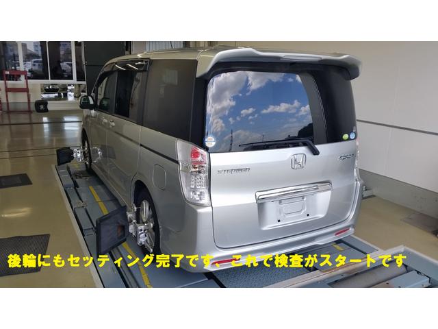 ハイブリッド・Gホンダセンシング 弊社試乗車 ETC フルセグ リアカメラ(51枚目)