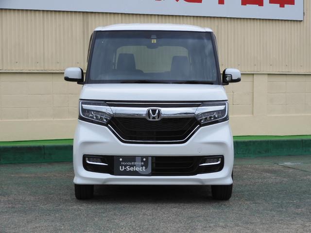 G・Lターボホンダセンシング ☆価格見直しました☆最終売切りプライスです。是非お急ぎ下さい♪(6枚目)