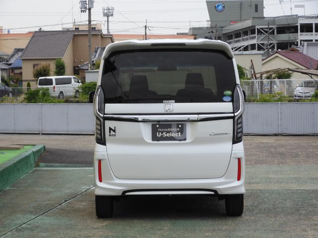 G・Lターボホンダセンシング ☆価格見直しました☆最終売切りプライスです。是非お急ぎ下さい♪(35枚目)