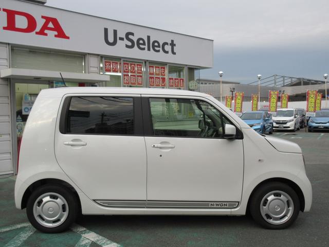 Lホンダセンシング 弊社試乗車 ETC フルセグ リアカメラ(7枚目)