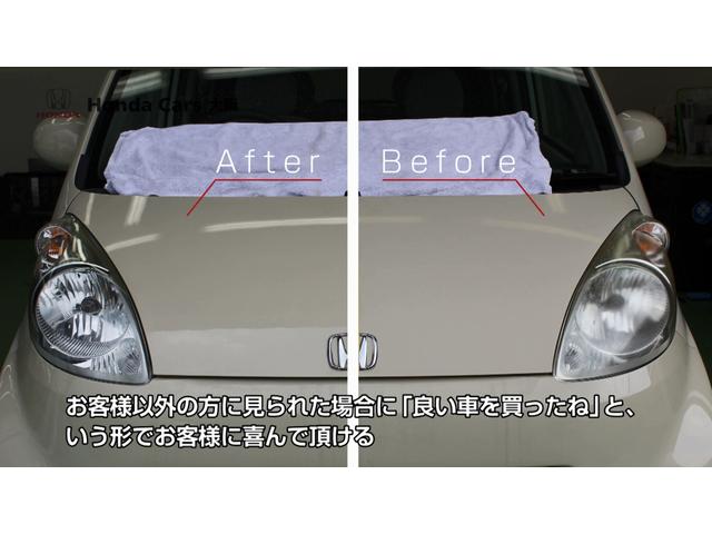 オリジナル 弊社試乗車 ETC フルセグ リアカメラ(49枚目)
