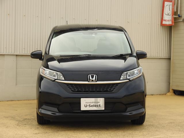 G・ホンダセンシング 弊社試乗車 ETC フルセグ リアカメラ(6枚目)
