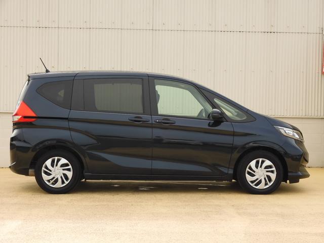 G・ホンダセンシング 弊社試乗車 ETC フルセグ リアカメラ(7枚目)