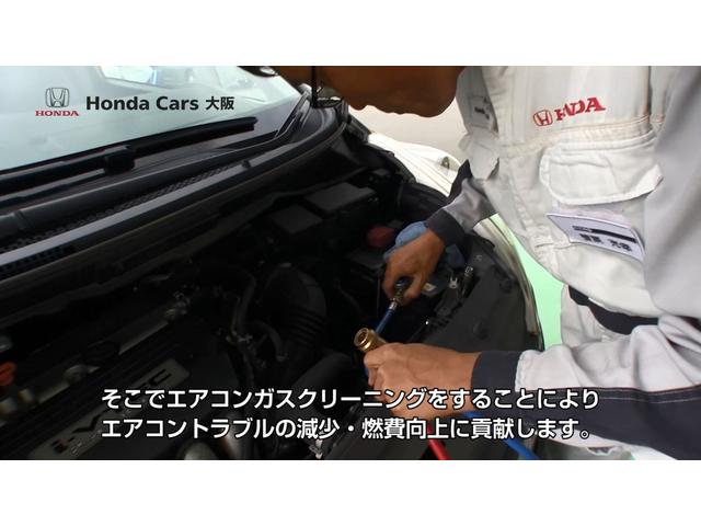 G・ホンダセンシング 弊社試乗車 ETC フルセグ リアカメラ(54枚目)