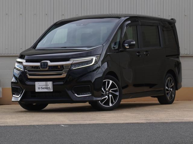 ホンダ 純正 ステップワゴン専用 10インチ ナビ VXU-227SWi ホンダ