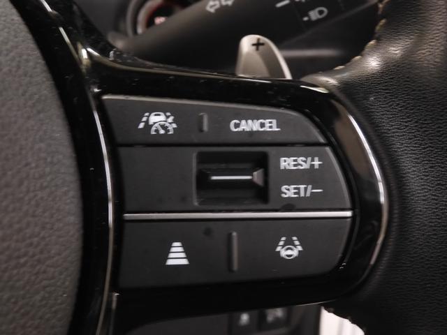 N-BOXカスタム ターボコーディネートスタイル 8インチナビ バックカメラ ドラレコ ETC アダプティブクルーズコントロール 両側電動スライドドア シートヒーター Bluetooth LEDヘッドライト 衝突被害軽減ブレーキ パドルシフト 禁煙車(18枚目)