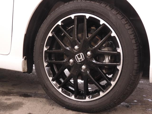 N-BOXカスタム ターボコーディネートスタイル 8インチナビ バックカメラ ドラレコ ETC アダプティブクルーズコントロール 両側電動スライドドア シートヒーター Bluetooth LEDヘッドライト 衝突被害軽減ブレーキ パドルシフト 禁煙車(36枚目)