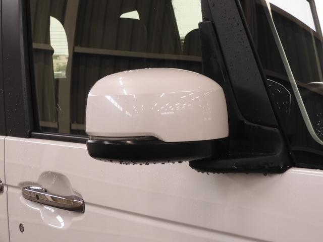 N-BOXカスタム ターボコーディネートスタイル 8インチナビ バックカメラ ドラレコ ETC アダプティブクルーズコントロール 両側電動スライドドア シートヒーター Bluetooth LEDヘッドライト 衝突被害軽減ブレーキ パドルシフト 禁煙車(37枚目)