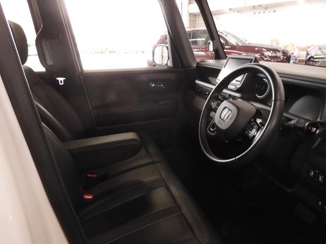 N-BOXカスタム ターボコーディネートスタイル 8インチナビ バックカメラ ドラレコ ETC アダプティブクルーズコントロール 両側電動スライドドア シートヒーター Bluetooth LEDヘッドライト 衝突被害軽減ブレーキ パドルシフト 禁煙車(43枚目)