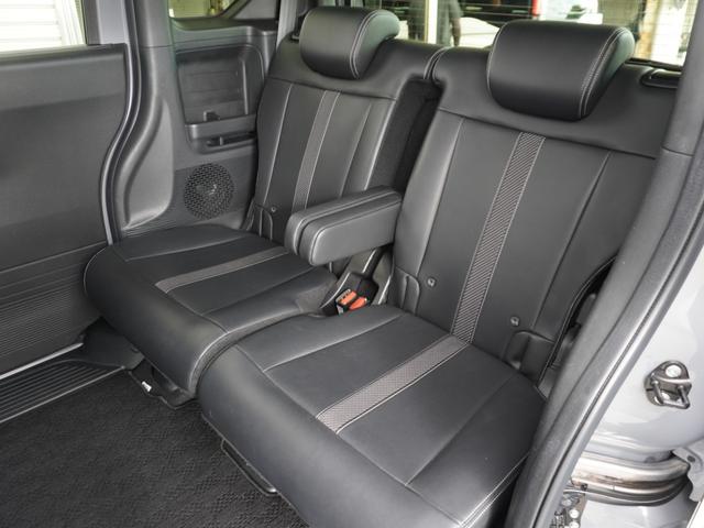 N-BOXカスタム ターボコーディネートスタイル 8インチインターナビ バックカメラ ドラレコ ETC アダプティブクルーズコントロール 両側電動スライドドア シートヒーター Bluetooth LEDヘッドライト 衝突被害軽減ブレーキ 禁煙車(10枚目)