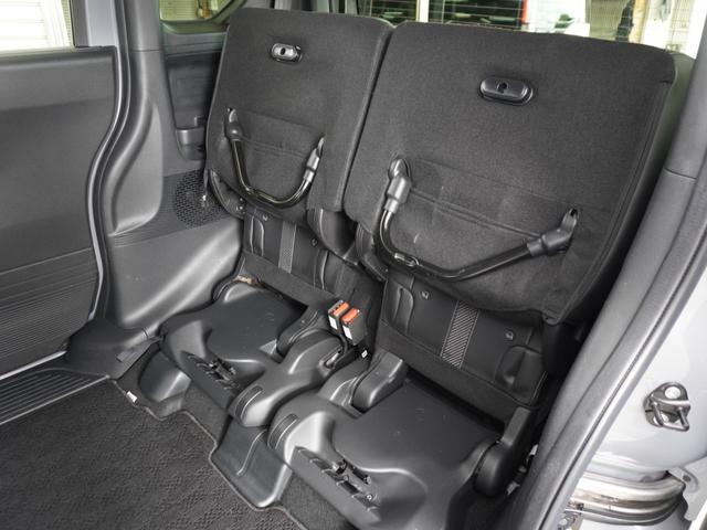 N-BOXカスタム ターボコーディネートスタイル 8インチインターナビ バックカメラ ドラレコ ETC アダプティブクルーズコントロール 両側電動スライドドア シートヒーター Bluetooth LEDヘッドライト 衝突被害軽減ブレーキ 禁煙車(11枚目)