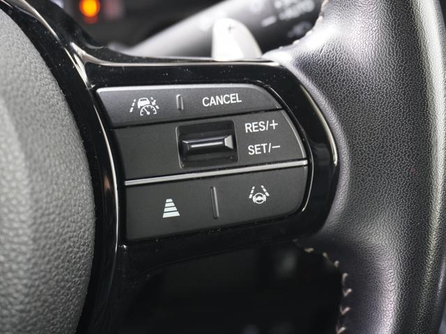 N-BOXカスタム ターボコーディネートスタイル 8インチインターナビ バックカメラ ドラレコ ETC アダプティブクルーズコントロール 両側電動スライドドア シートヒーター Bluetooth LEDヘッドライト 衝突被害軽減ブレーキ 禁煙車(17枚目)