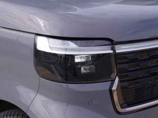 N-BOXカスタム ターボコーディネートスタイル 8インチインターナビ バックカメラ ドラレコ ETC アダプティブクルーズコントロール 両側電動スライドドア シートヒーター Bluetooth LEDヘッドライト 衝突被害軽減ブレーキ 禁煙車(29枚目)