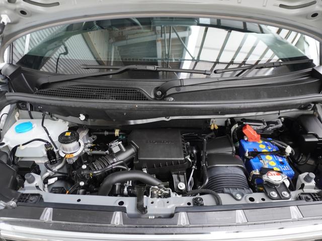 N-BOXカスタム ターボコーディネートスタイル 8インチインターナビ バックカメラ ドラレコ ETC アダプティブクルーズコントロール 両側電動スライドドア シートヒーター Bluetooth LEDヘッドライト 衝突被害軽減ブレーキ 禁煙車(68枚目)