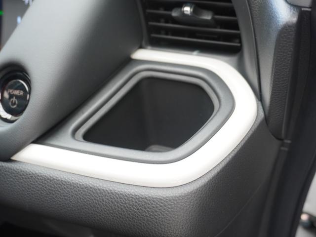 フィット ｅ：ＨＥＶホーム　デモカー　９インチナビ　バックカメラ　ナビ連動フロントドライブレコーダー　ＥＴＣ　アダプティブクルーズコントロール　Ｂｌｕｅｔｏｏｔｈ　ＵＳＢ入力端子　ＬＥＤヘッドライト　オートハイビーム　禁煙車（59枚目）