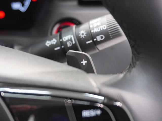 ヴェゼル ｅ：ＨＥＶＺ　ワンオーナー　９インチナビ　バックカメラ　ドラレコ　ＥＴＣ　渋滞追従機能付アダプティブクルーズ　シートヒーター　Ｂｌｕｅｔｏｏｔｈ　ＵＳＢ入力端子　ＬＥＤヘッドライト　衝突被害軽減ブレーキ　禁煙車（71枚目）