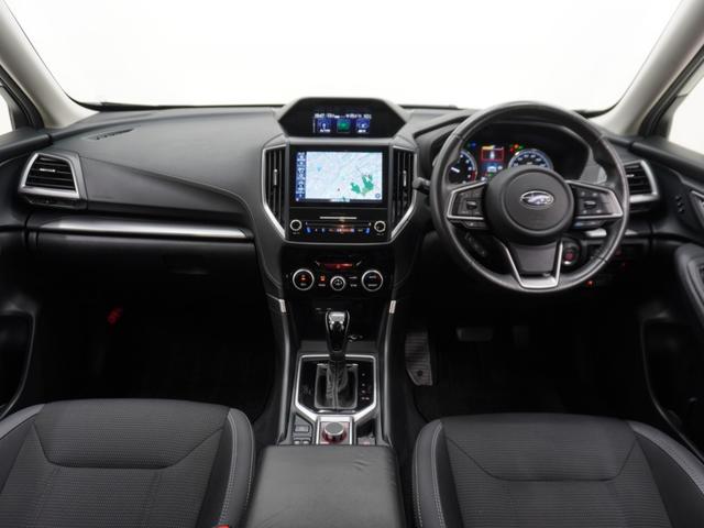 フォレスター ツーリング　４ＷＤ　ワンオーナー　８インチナビ　バックカメラ　ドラレコ　ＥＴＣ　アダプティブクルーズコントロール　シートヒーター　Ｂｌｕｅｔｏｏｔｈ　ＵＳＢ入力端子　ＬＥＤヘッドライト　衝突被害軽減ブレーキ（8枚目）