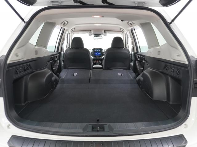 フォレスター ツーリング　４ＷＤ　ワンオーナー　８インチナビ　バックカメラ　ドラレコ　ＥＴＣ　アダプティブクルーズコントロール　シートヒーター　Ｂｌｕｅｔｏｏｔｈ　ＵＳＢ入力端子　ＬＥＤヘッドライト　衝突被害軽減ブレーキ（12枚目）