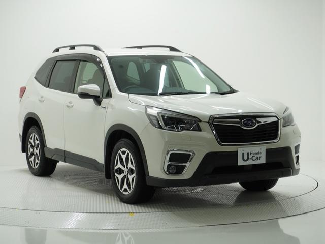 フォレスター ツーリング　４ＷＤ　ワンオーナー　８インチナビ　バックカメラ　ドラレコ　ＥＴＣ　アダプティブクルーズコントロール　シートヒーター　Ｂｌｕｅｔｏｏｔｈ　ＵＳＢ入力端子　ＬＥＤヘッドライト　衝突被害軽減ブレーキ（25枚目）