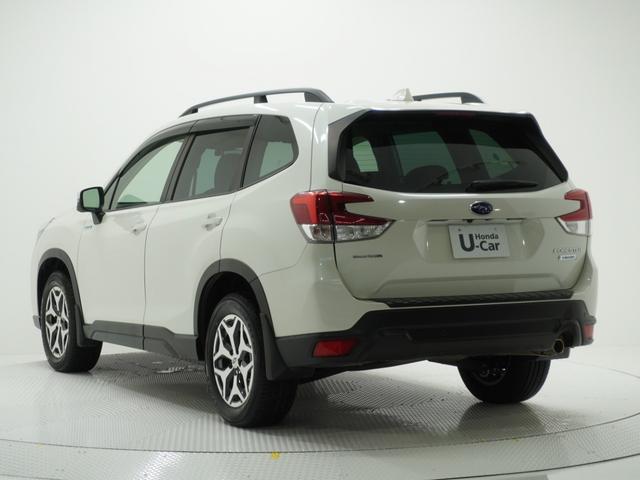 フォレスター ツーリング　４ＷＤ　ワンオーナー　８インチナビ　バックカメラ　ドラレコ　ＥＴＣ　アダプティブクルーズコントロール　シートヒーター　Ｂｌｕｅｔｏｏｔｈ　ＵＳＢ入力端子　ＬＥＤヘッドライト　衝突被害軽減ブレーキ（27枚目）