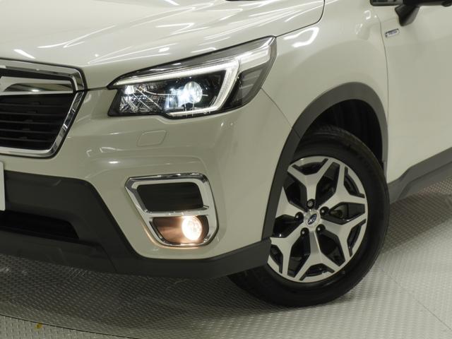 フォレスター ツーリング　４ＷＤ　ワンオーナー　８インチナビ　バックカメラ　ドラレコ　ＥＴＣ　アダプティブクルーズコントロール　シートヒーター　Ｂｌｕｅｔｏｏｔｈ　ＵＳＢ入力端子　ＬＥＤヘッドライト　衝突被害軽減ブレーキ（31枚目）