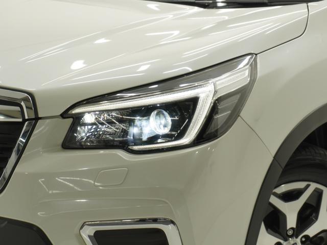 フォレスター ツーリング　４ＷＤ　ワンオーナー　８インチナビ　バックカメラ　ドラレコ　ＥＴＣ　アダプティブクルーズコントロール　シートヒーター　Ｂｌｕｅｔｏｏｔｈ　ＵＳＢ入力端子　ＬＥＤヘッドライト　衝突被害軽減ブレーキ（32枚目）