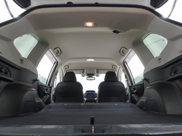 フォレスター ツーリング　４ＷＤ　ワンオーナー　８インチナビ　バックカメラ　ドラレコ　ＥＴＣ　アダプティブクルーズコントロール　シートヒーター　Ｂｌｕｅｔｏｏｔｈ　ＵＳＢ入力端子　ＬＥＤヘッドライト　衝突被害軽減ブレーキ（40枚目）