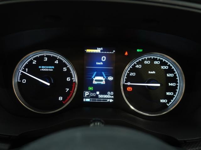 フォレスター ツーリング　４ＷＤ　ワンオーナー　８インチナビ　バックカメラ　ドラレコ　ＥＴＣ　アダプティブクルーズコントロール　シートヒーター　Ｂｌｕｅｔｏｏｔｈ　ＵＳＢ入力端子　ＬＥＤヘッドライト　衝突被害軽減ブレーキ（60枚目）