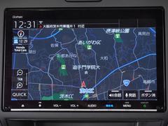 ホンダ純正ギャザズ　９インチナビ（ＶＸＭ−２３７ＶＦＮｉ）　ＣＤ／ＤＶＤ／ＳＤ／ＵＳＢ／ブルートゥース／フルセグ／リアカメラ 3